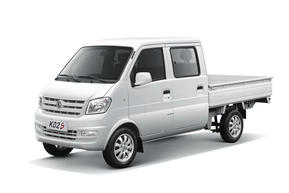 DFSK K02S