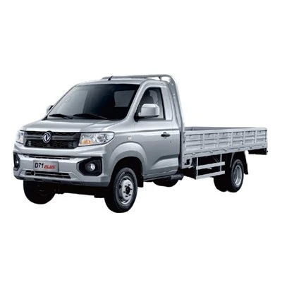 DFSK D71 प्लस