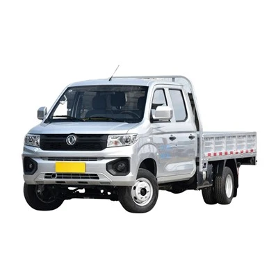 DFSK D72 प्लस